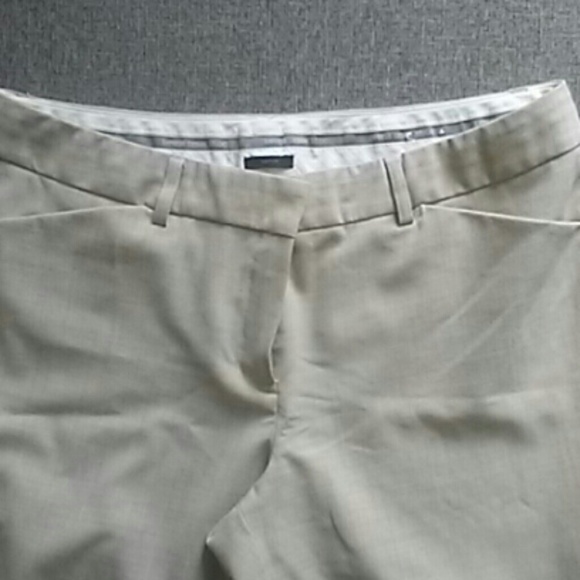 Express Pants - Picture 2 of 4